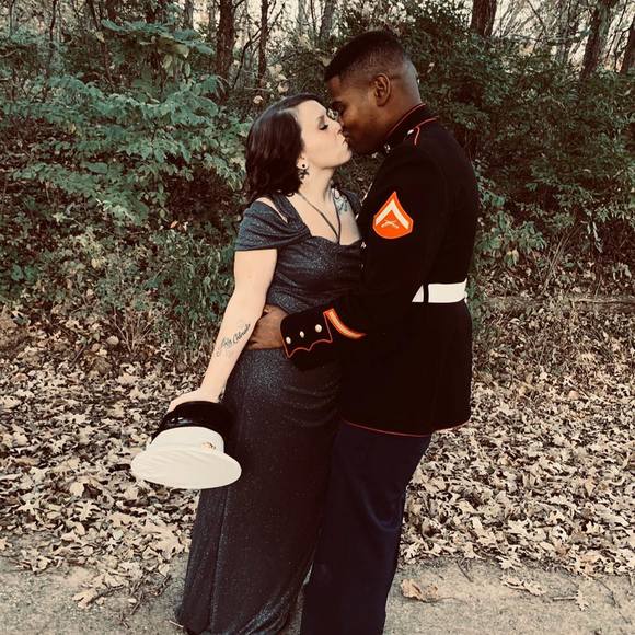 Meet your Posher, Makaylin - Picture 1 of 1